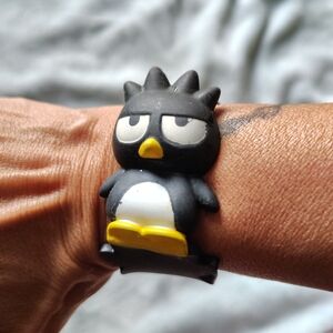 Badtz Maru Wrist Wrap/Bracelet